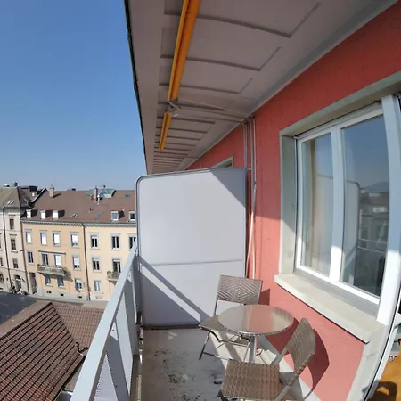 Spacious 1br Near Opera And - Mill 5 43 *