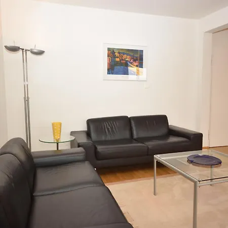 Spacious 1br Near Opera And - Mill 5 43 Daire Zürih