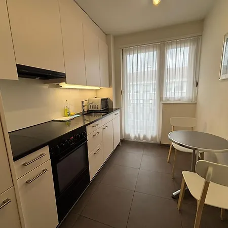 شقة Spacious 1br Near Opera And - Mill 5 43