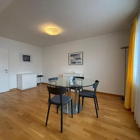 Apartamento Spacious 1br Near Opera And - Mill 5 43 Zurique