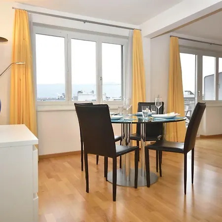 Spacious 1br Near Opera And - Mill 5 43 Daire