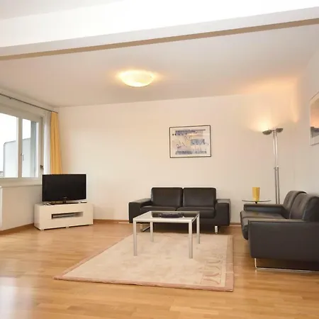 Spacious 1br Near Opera And - Mill 5 43 Daire