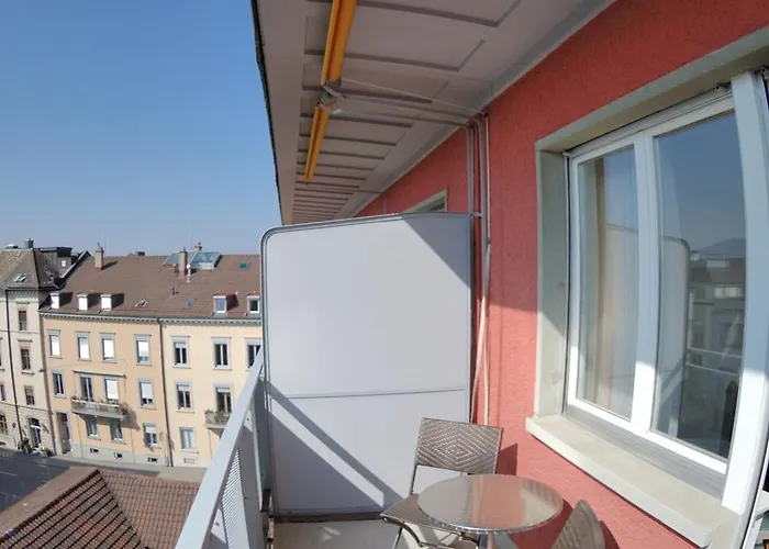 Spacious 1br Near Opera And - Mill 5 43 *