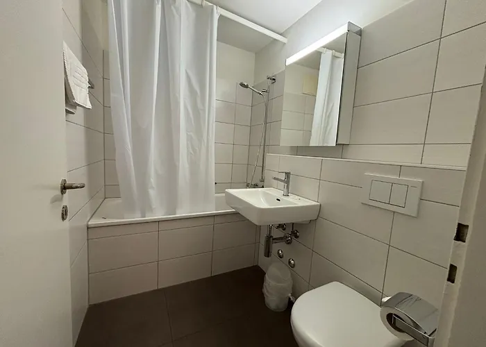 Διαμέρισμα Spacious 1br Near Opera And - Mill 5 43 *