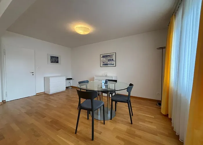 Διαμέρισμα Spacious 1br Near Opera And - Mill 5 43 Ζυρίχη