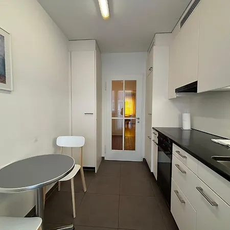 Spacious 1br Near Opera And - Mill 5 43 Apartment *